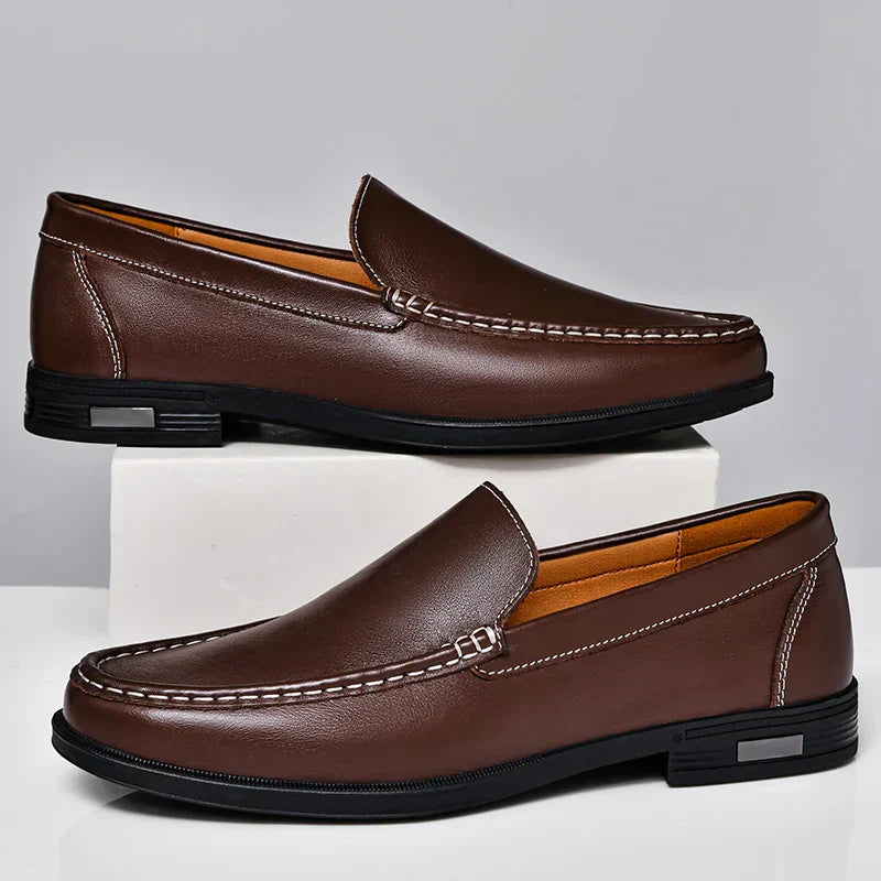 Image of Gage | Men's Slip-On Loafers