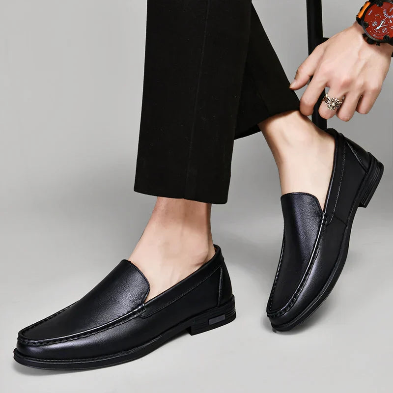 Image of Gage | Men's Slip-On Loafers