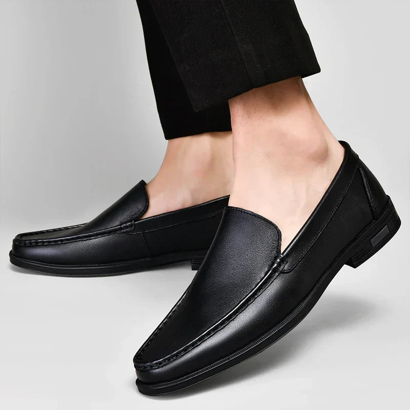 Image of Gage | Men's Slip-On Loafers