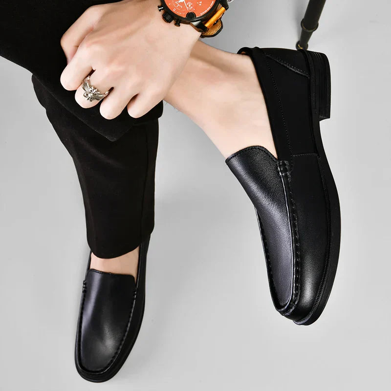 Image of Gage | Men's Slip-On Loafers