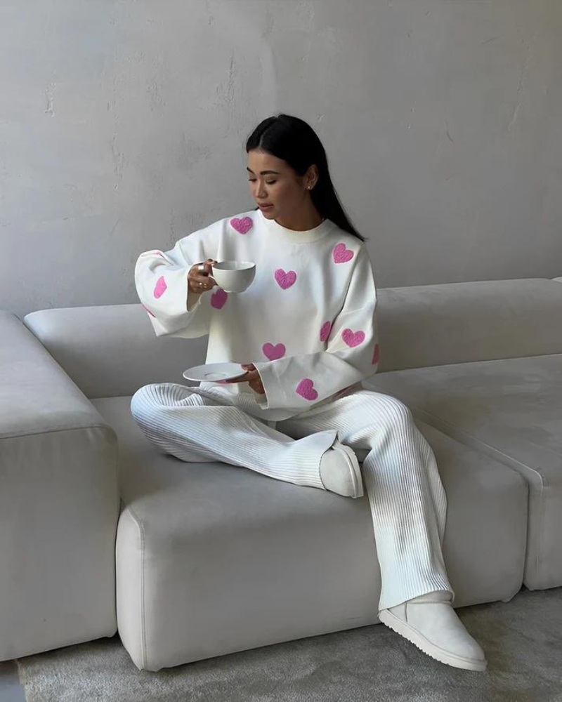 Image of Gale | Women's Oversized Sweater