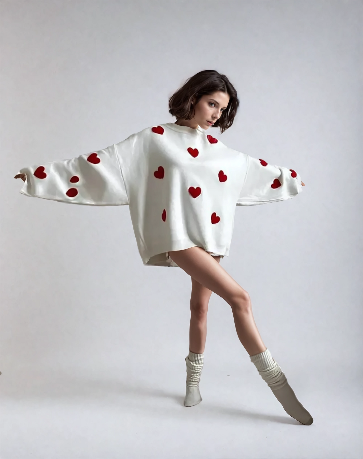 Image of Gale | Women's Oversized Sweater