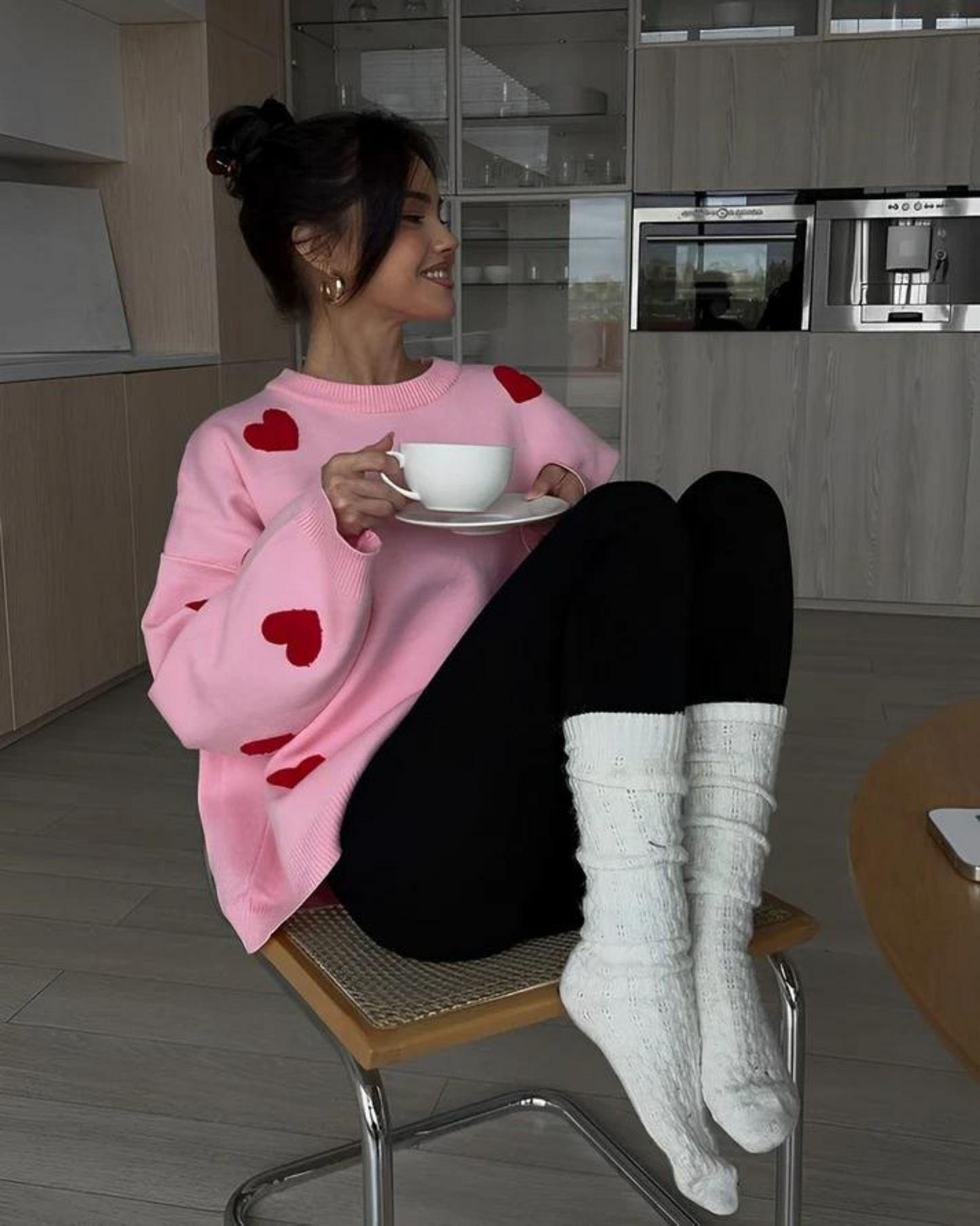 Image of Gale | Women's Oversized Sweater
