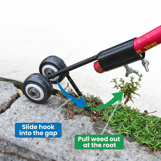 Gap Weeder