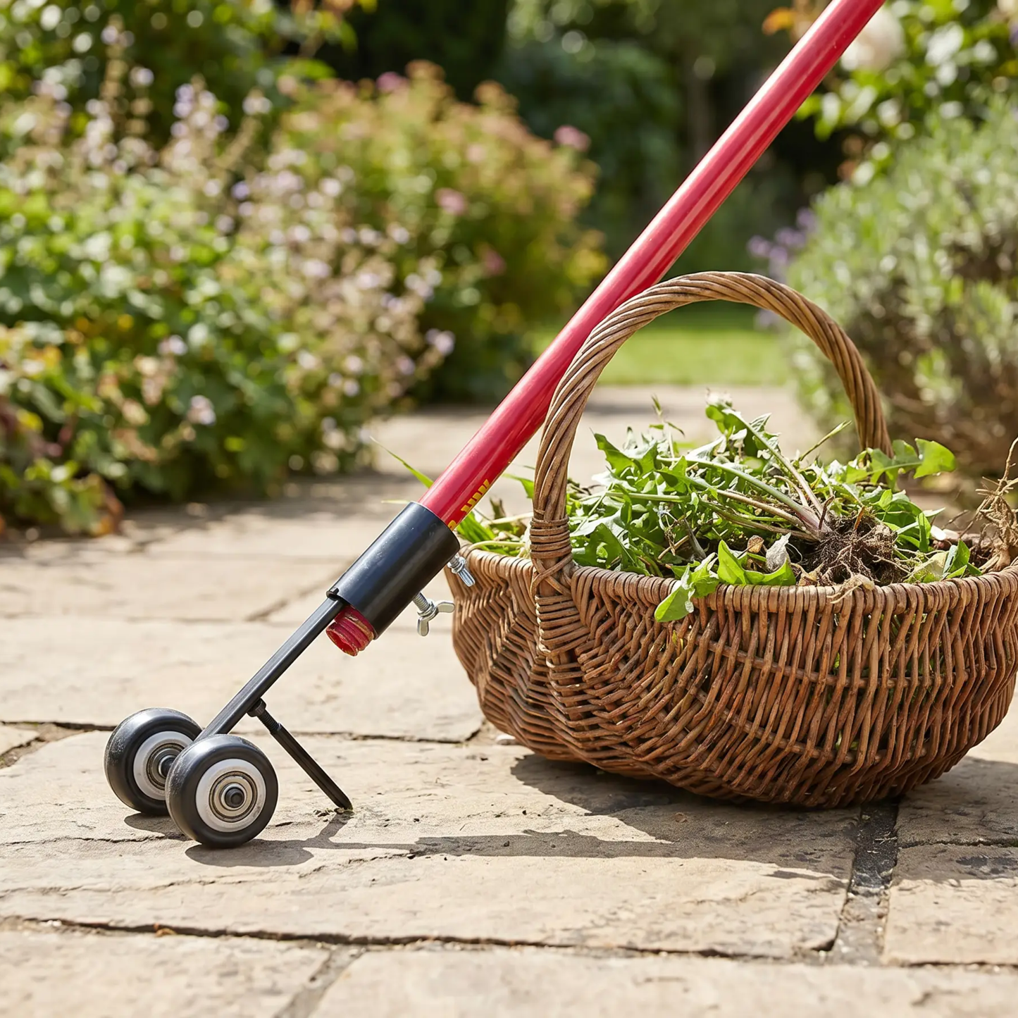 Gap Weeder