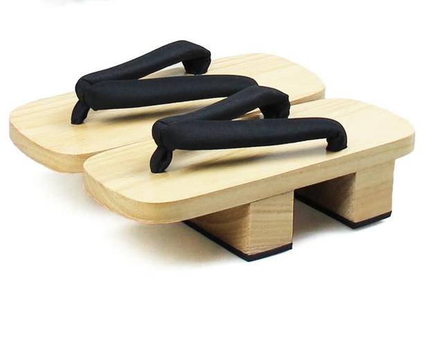 Geta Sandals