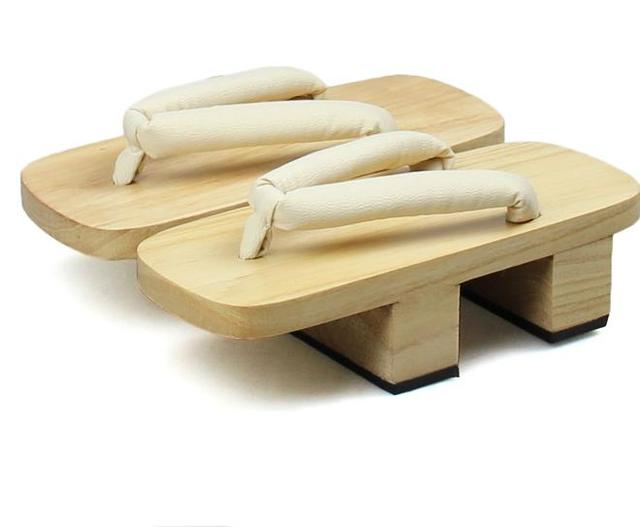 Geta Sandals