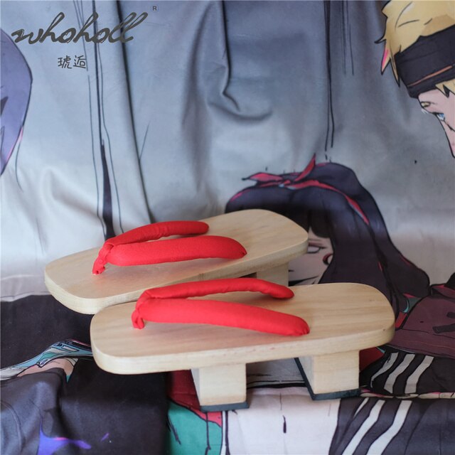 Geta Sandals