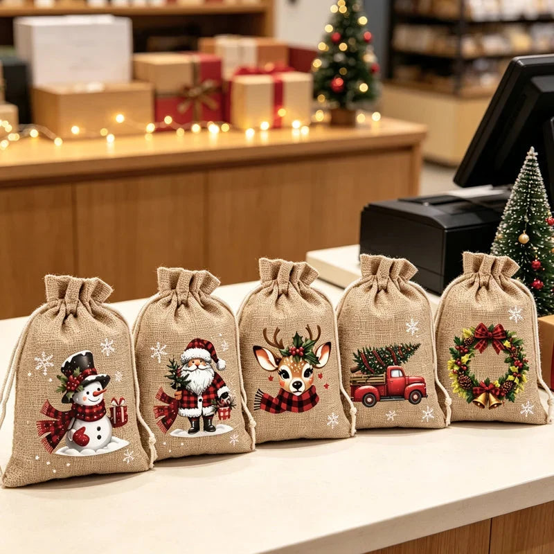 Gift Bags