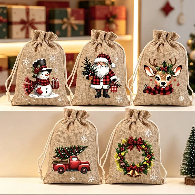 Gift Bags