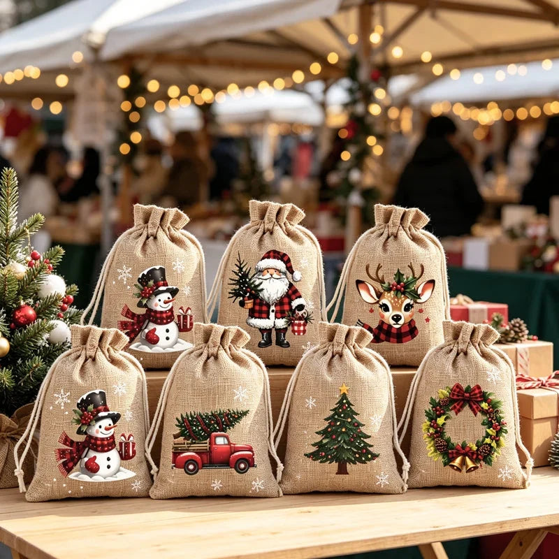 Gift Bags