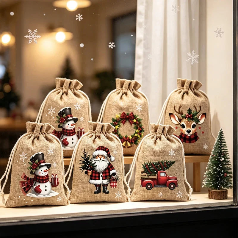 Gift Bags