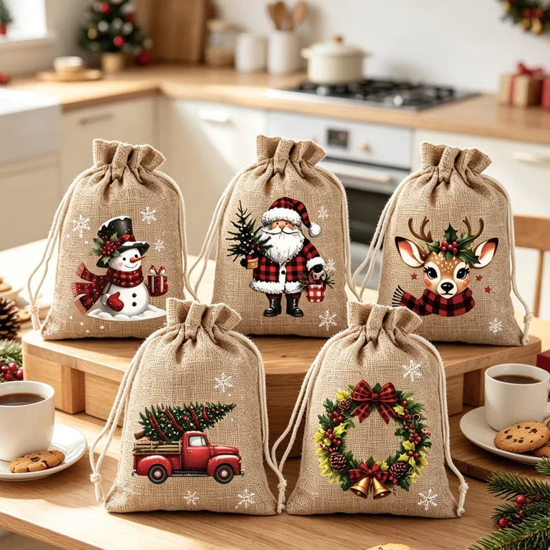 Gift Bags