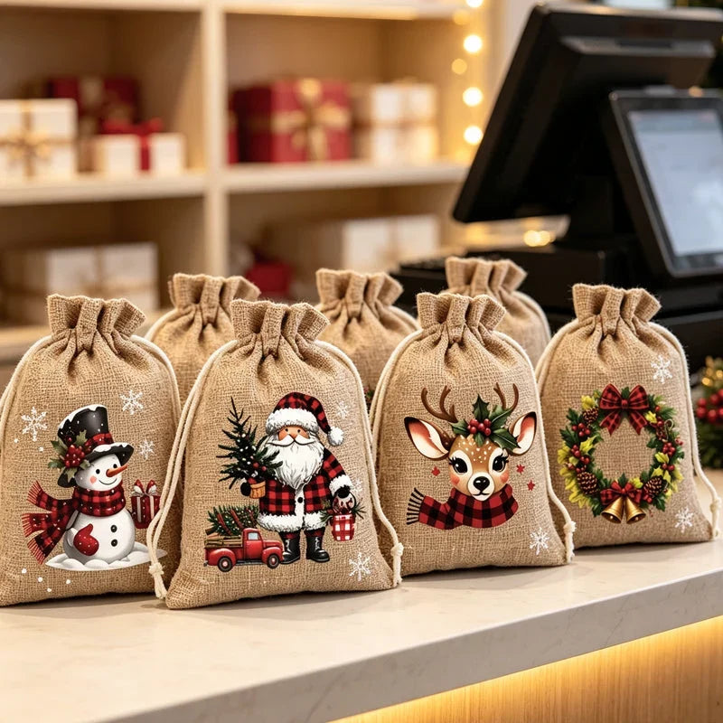Gift Bags