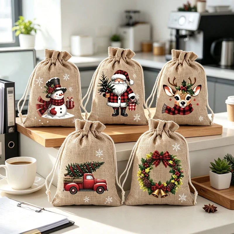 Gift Bags