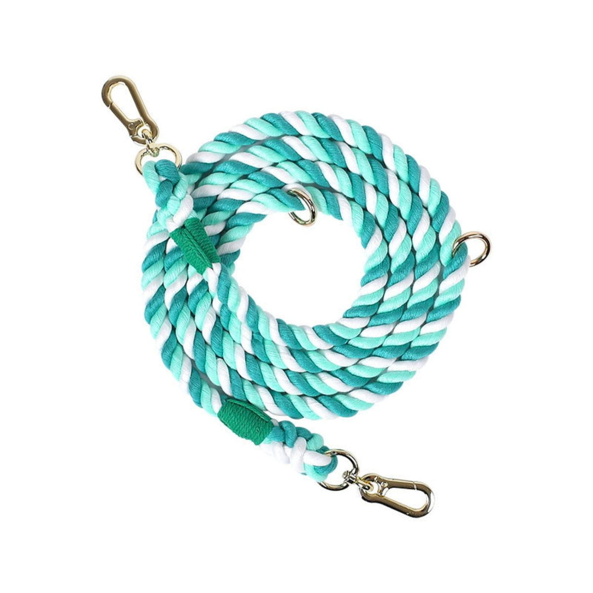Hands-Free Dog Leash | Strong Walking Lead Also for Medium & Large Dogs