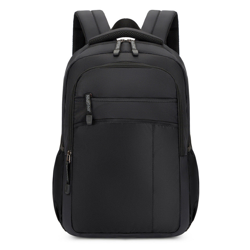 High-Capacity Tech-Optimised Backpack