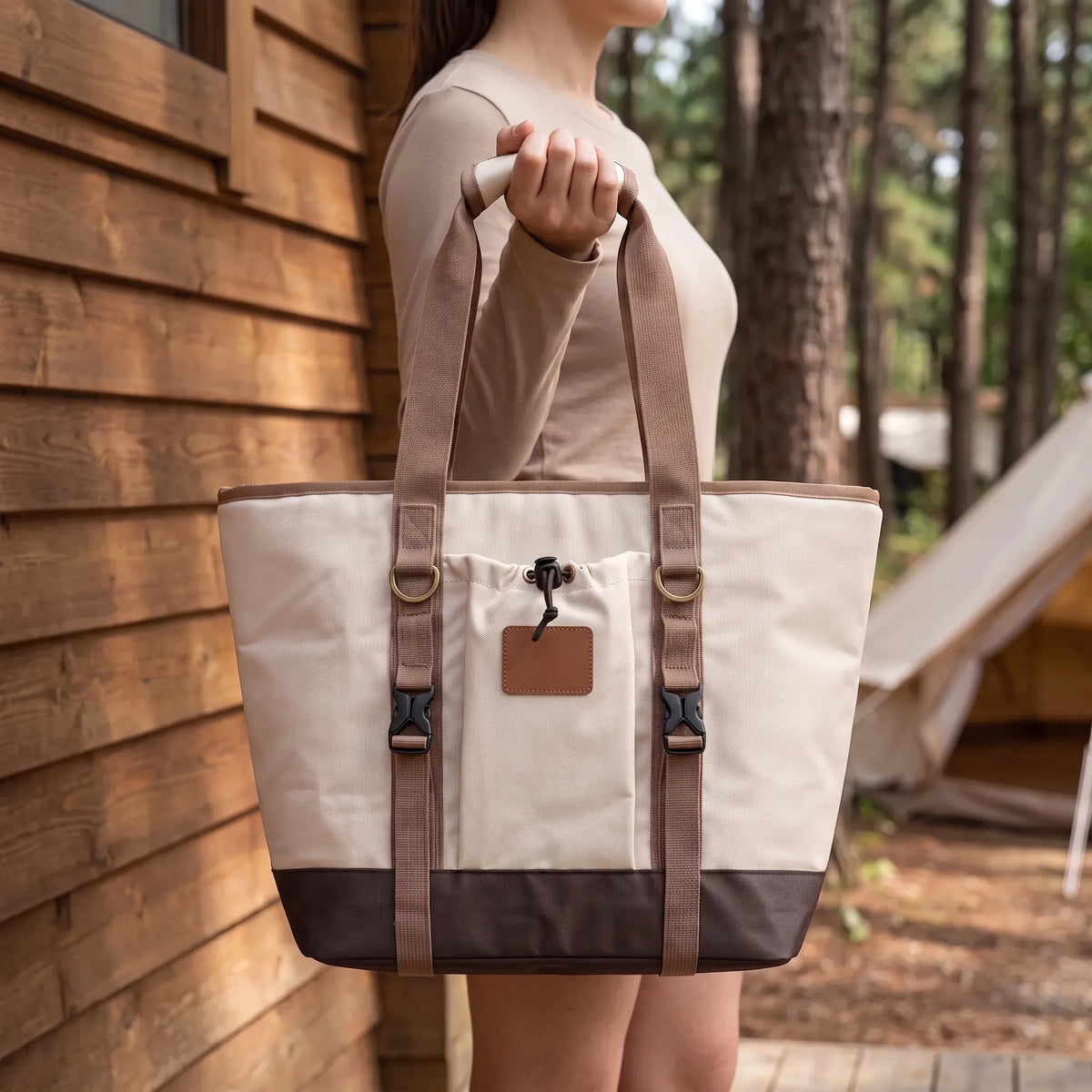 Insulated Cooler Bag