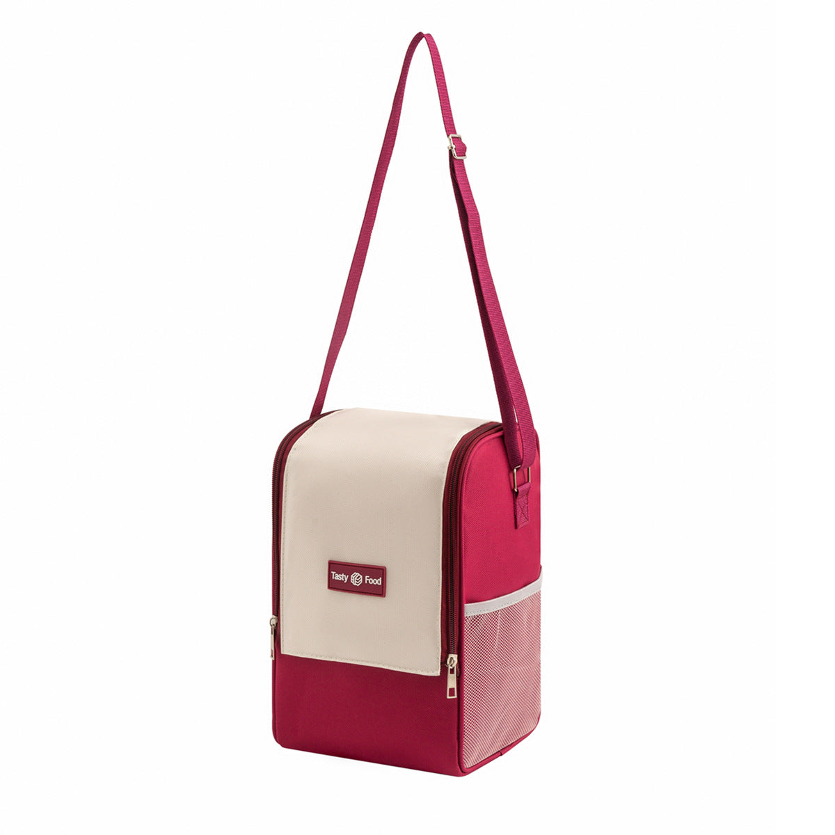 Insulated Food Carrier Bag
