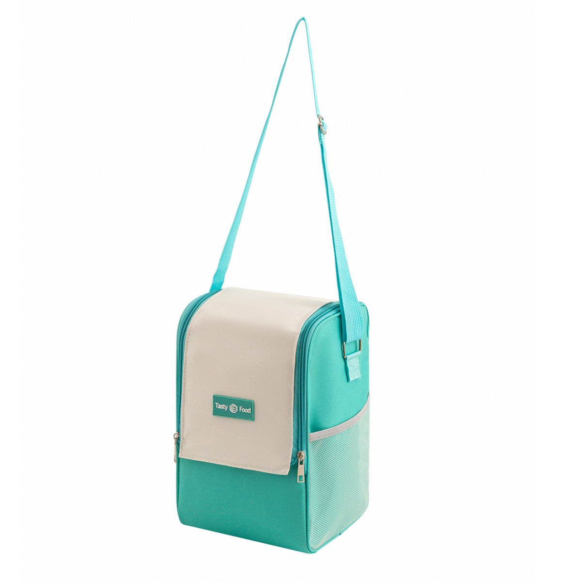 Insulated Food Carrier Bag