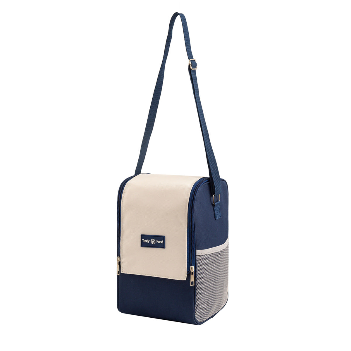 Insulated Food Carrier Bag