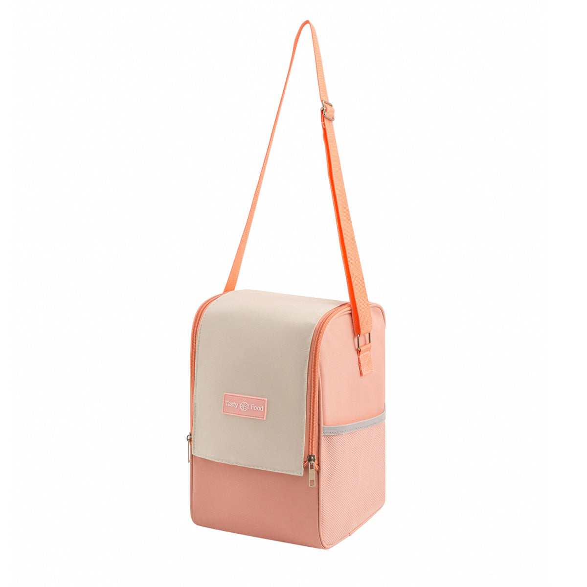 Insulated Food Carrier Bag