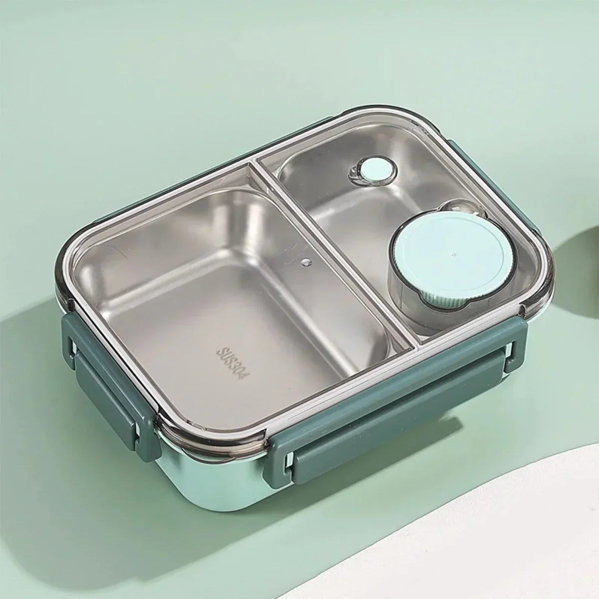 Insulated Heating Container for Warm Meals