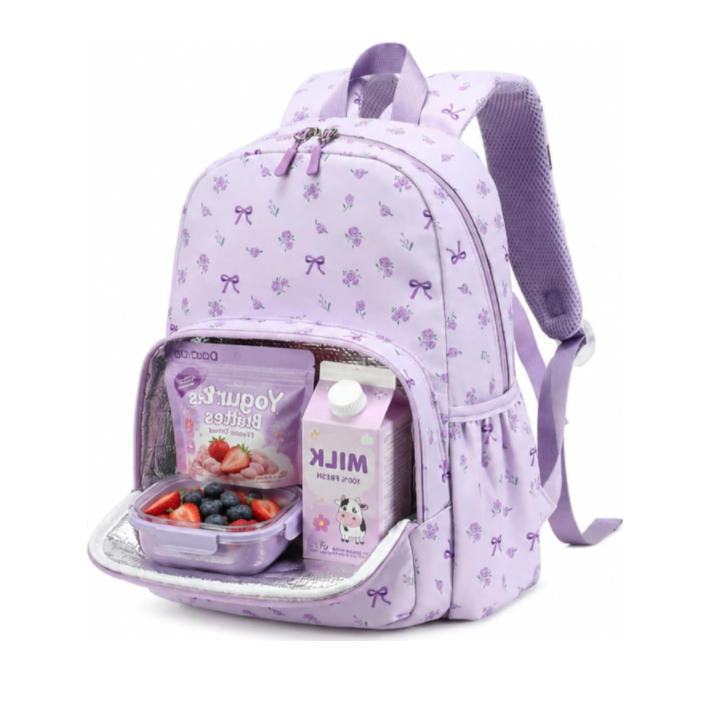 Insulated Lunch Backpack