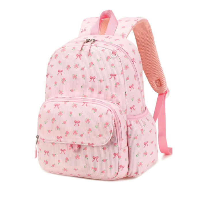 Insulated Lunch Backpack