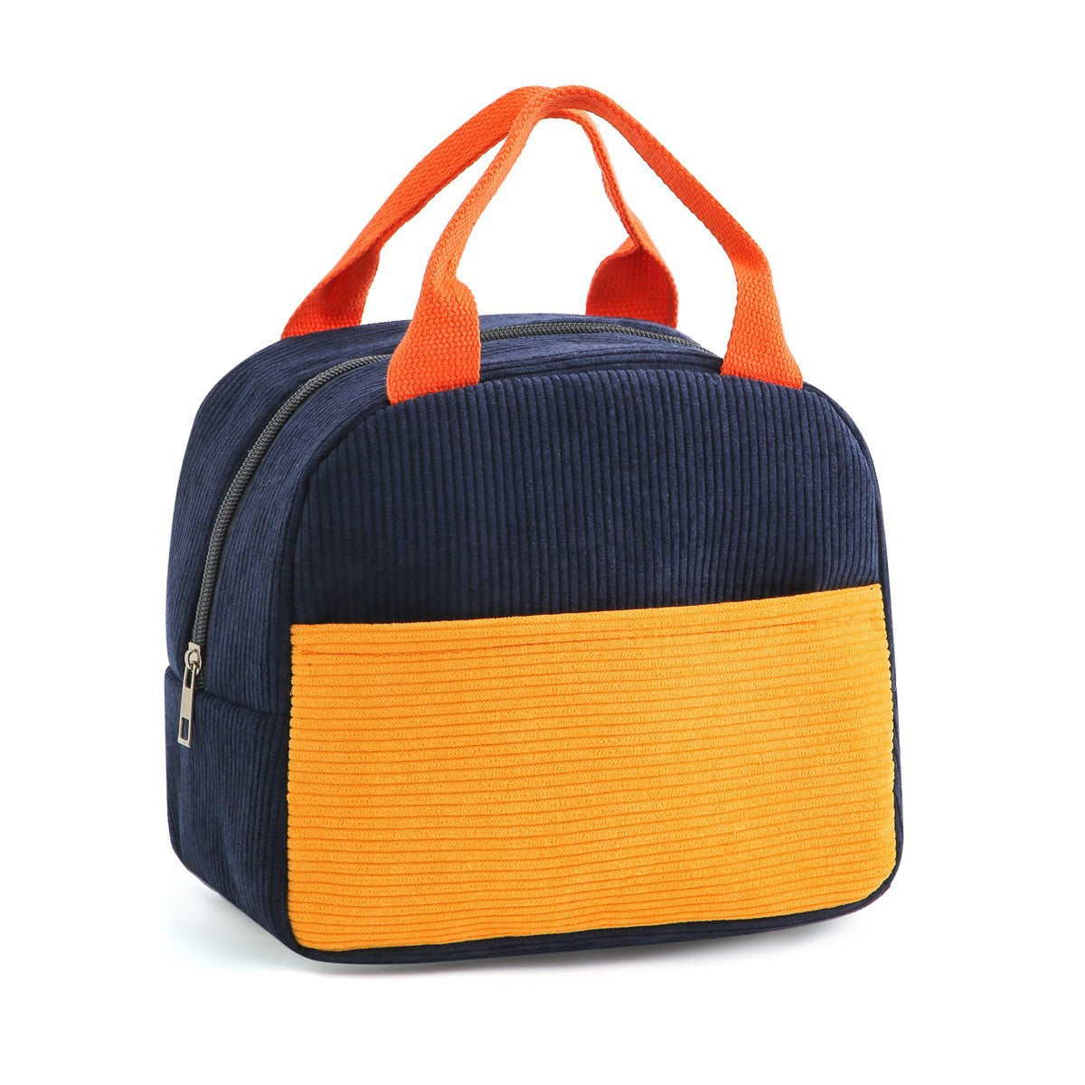 Insulated Picnic Tote