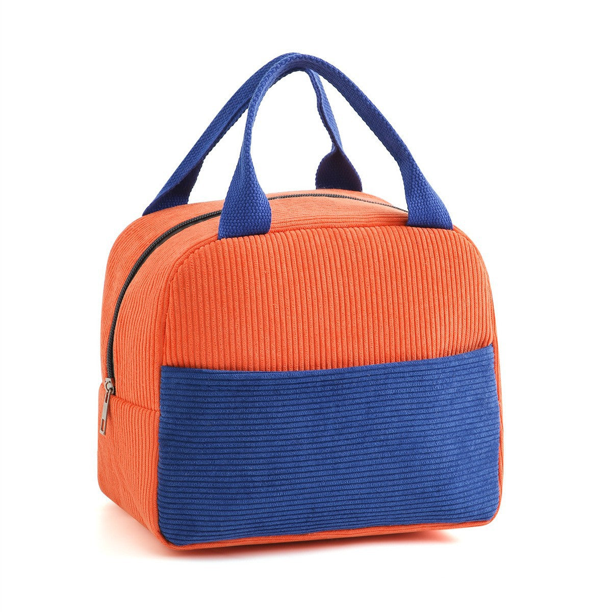 Insulated Picnic Tote