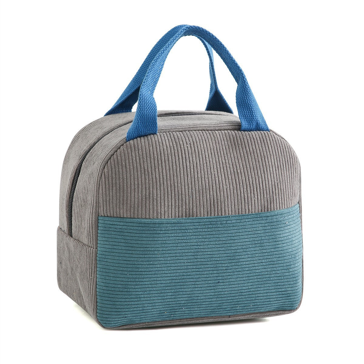 Insulated Picnic Tote