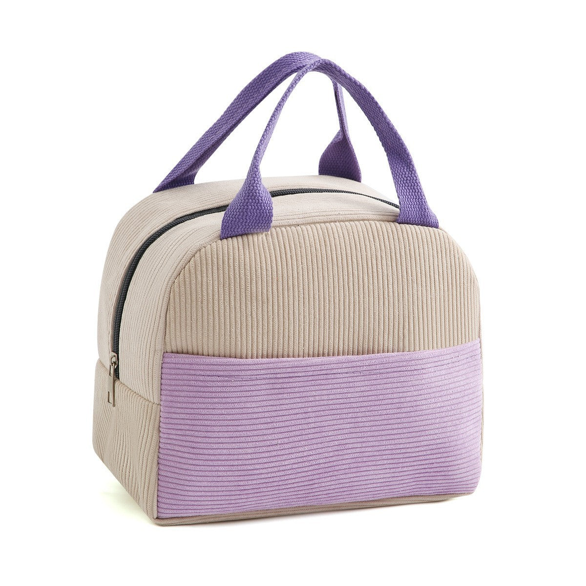 Insulated Picnic Tote