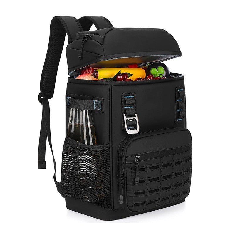 Insulated Tactical Cooler Backpack