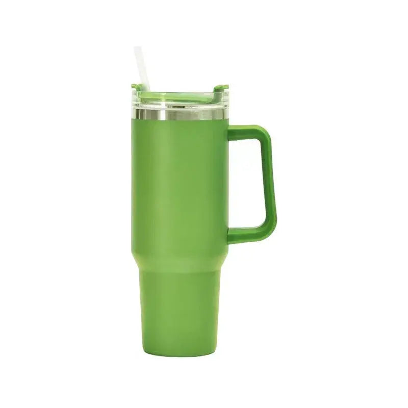 Insulated Water Flask Tumbler Cup