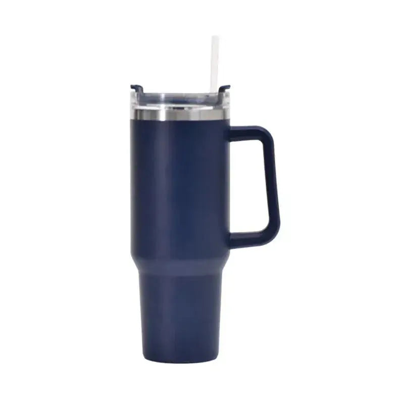 Insulated Water Flask Tumbler Cup