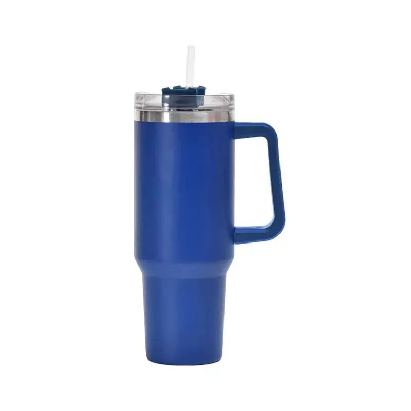 Insulated Water Flask Tumbler Cup