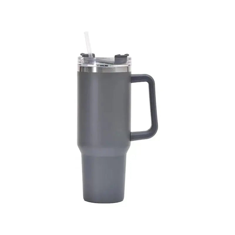 Insulated Water Flask Tumbler Cup
