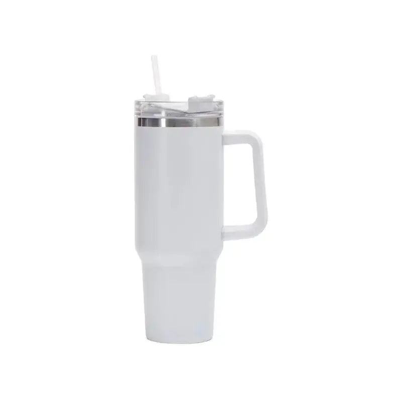 Insulated Water Flask Tumbler Cup