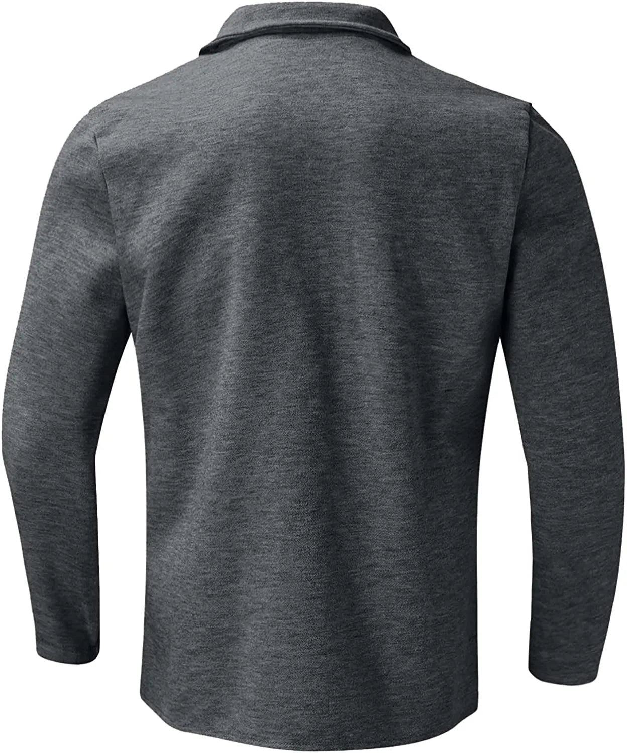 Image of Jesse | Men's Button-Down Casual Jacket