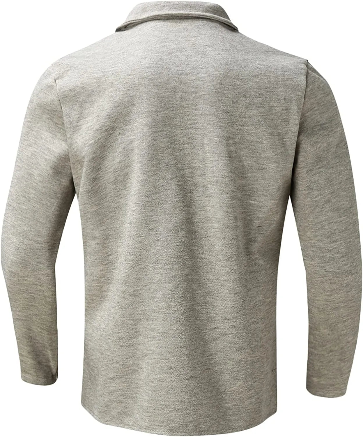 Image of Jesse | Men's Button-Down Casual Jacket