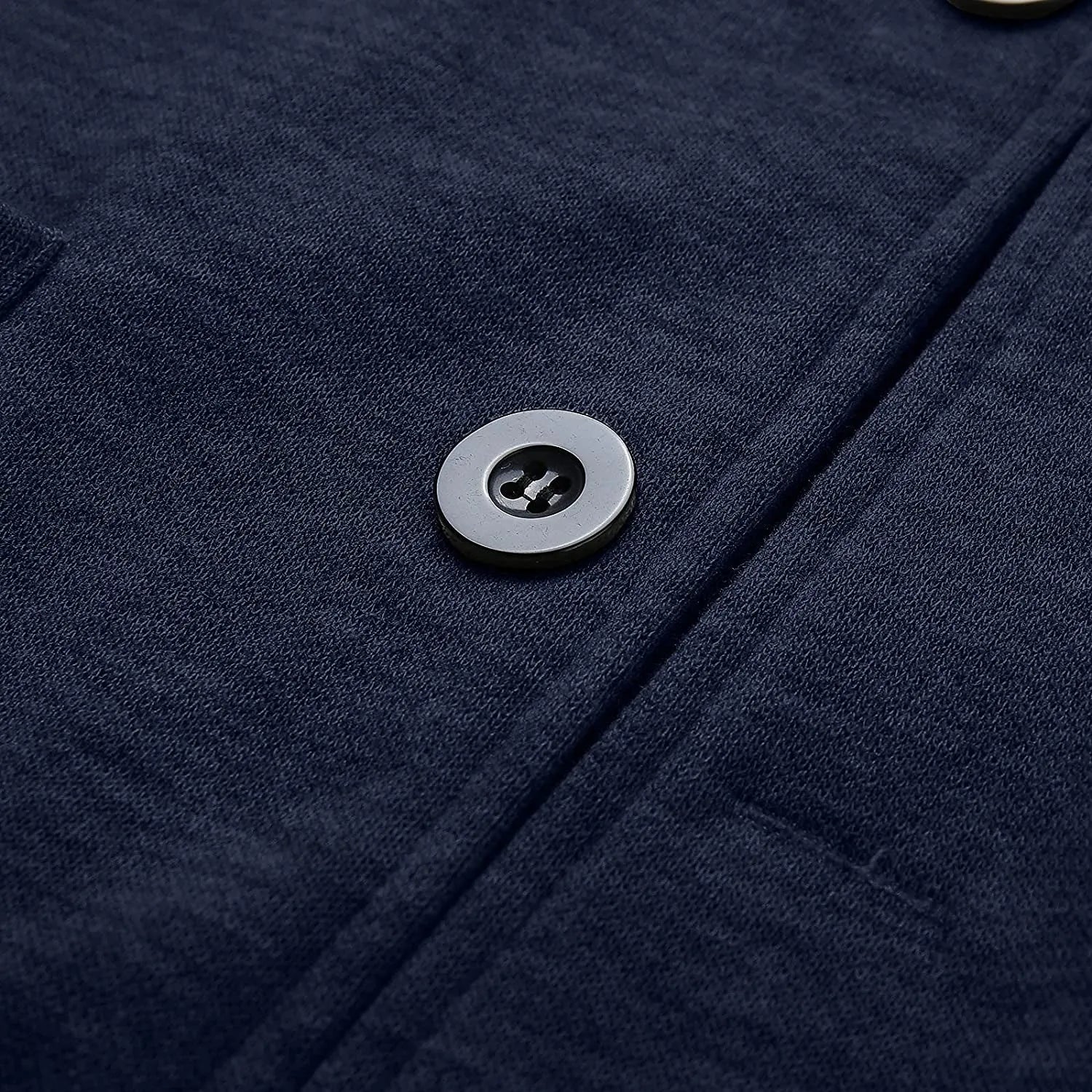 Image of Jesse | Men's Button-Down Casual Jacket
