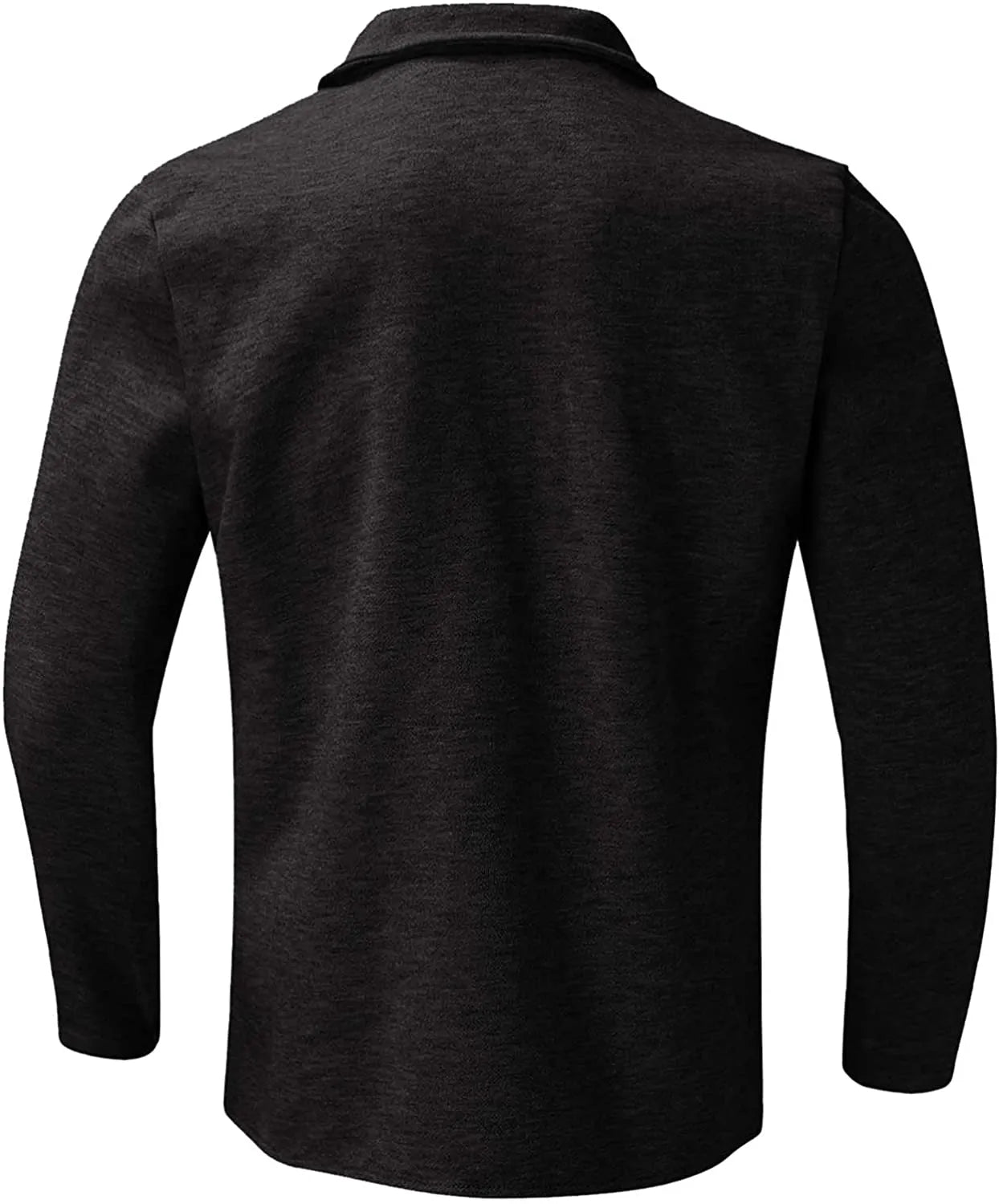 Image of Jesse | Men's Button-Down Casual Jacket