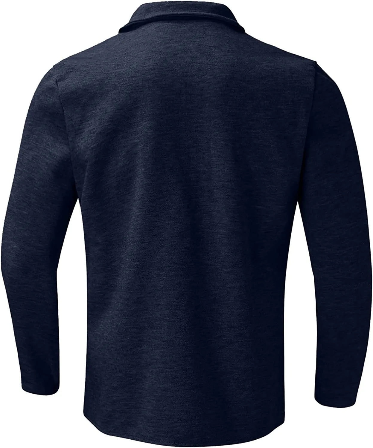 Image of Jesse | Men's Button-Down Casual Jacket