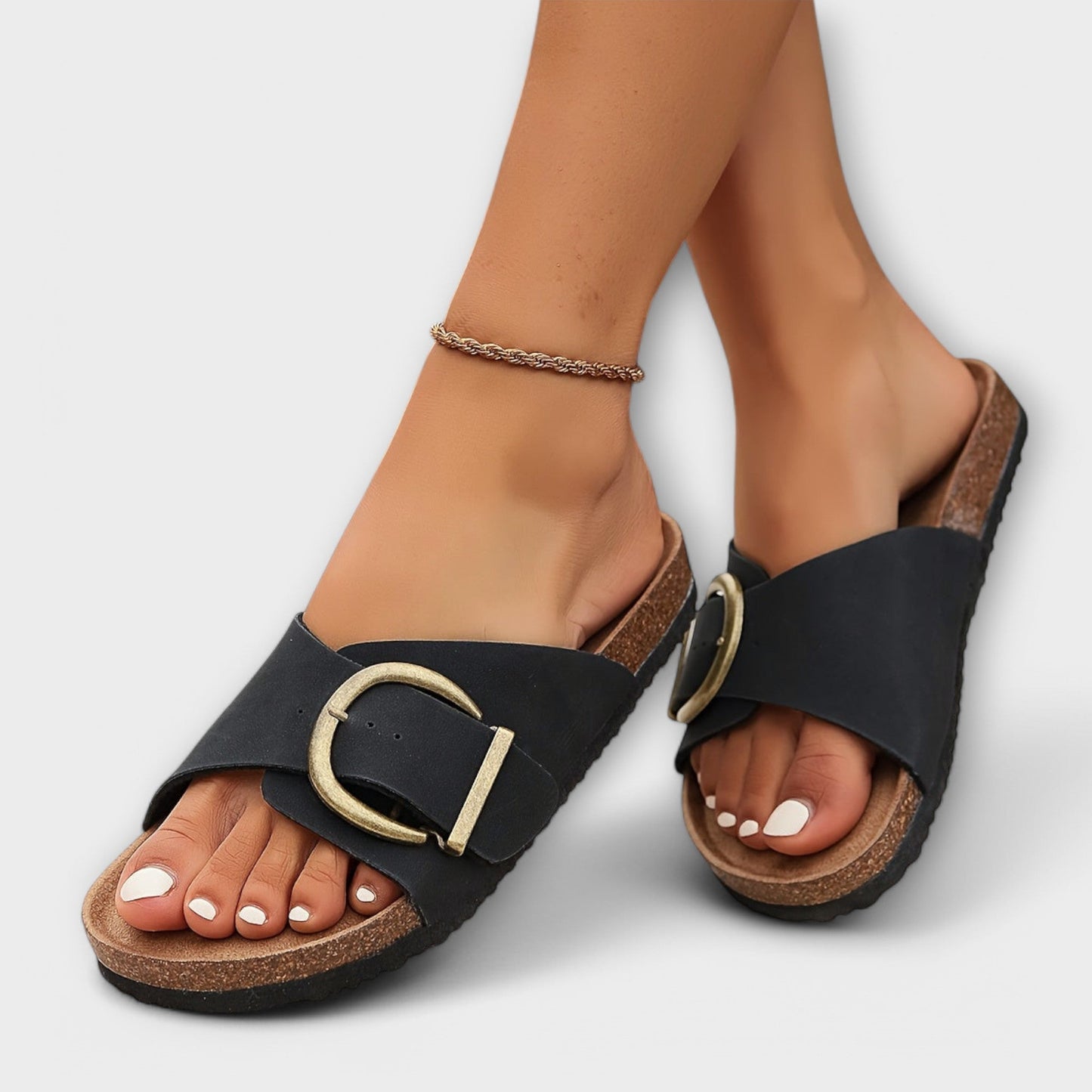 Joan | Orthopaedic Sandals