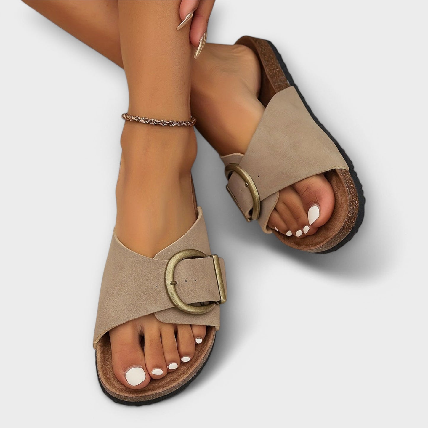 Joan | Orthopaedic Sandals