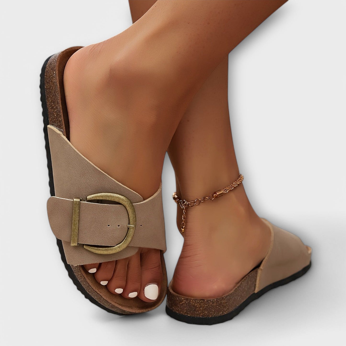 Joan | Orthopaedic Sandals