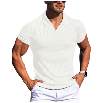 Image of Jordan | Men's Slim-Fit Polo Shirt