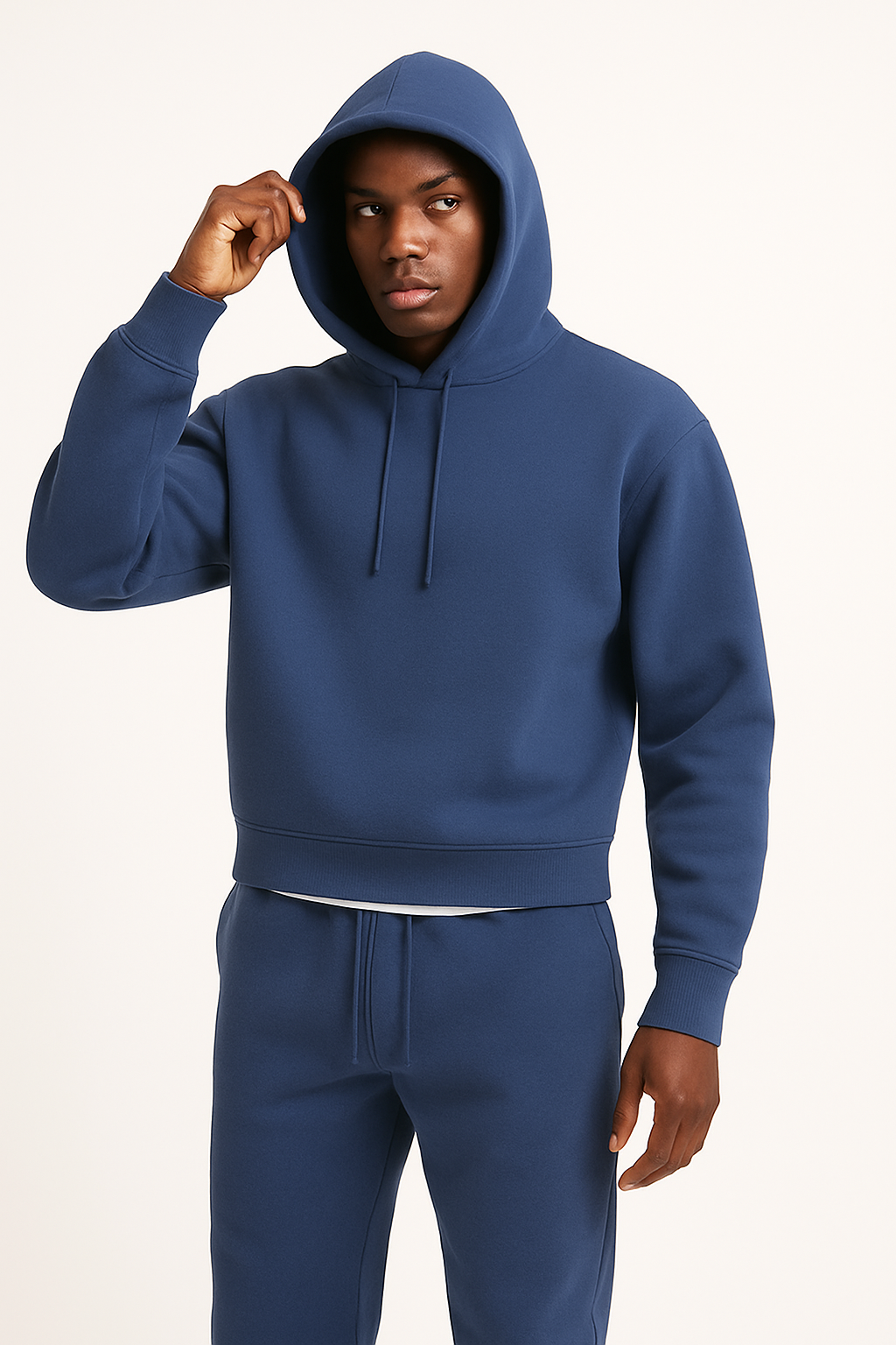 Image of Lance | Men's Regular Fit Pullover Hoodie