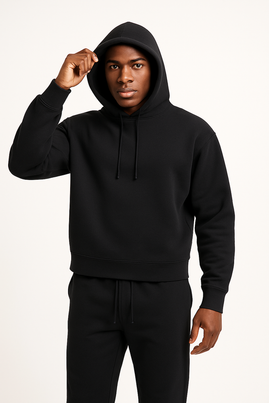 Image of Lance | Men's Regular Fit Pullover Hoodie